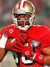 Jerry Rice, Wide Receiver, 1985-2000