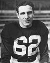 Charley Trippi, Back, 1947-1955 Chicago Cardinals