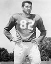 Leon Hart, End, 1950-1957 Detroit Lions