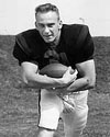 Jim Grabowski, Running Back, 1966-1970 Green Bay Packers, 1971 Chicago Bears