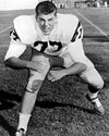 Ron Yary, Tackle, 1968-1981 Minnesota Vikings, 1982 Los Angeles Rams
