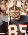 Walt Patulski, Defensive End, 1972-1975 Buffalo Bills, 1976 St. Louis Cardinals