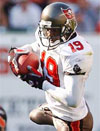 Keyshawn Johnson