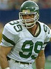 Mark Gastineau, Defensive End, 1979-1988