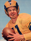 Norm Van Brocklin