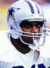 Tony Dorsett