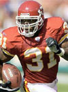 Priest Holmes