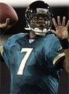 Byron Leftwich