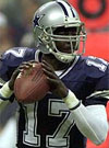 Quincy Carter