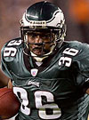 Brian Westbrook