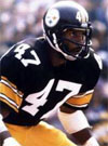 Mel Blount