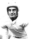 Stan Heath, Quarterback, 1949 Green Bay Packers