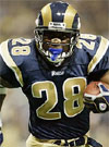 Marshall Faulk