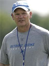 Rod Marinelli