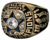 Super Bowl-Ring