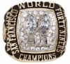 Super Bowl-Ring