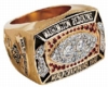 Super Bowl-Ring