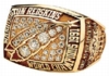 Super Bowl-Ring