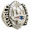 Super Bowl-Ring
