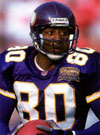 Cris Carter