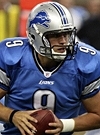 Matthew Stafford