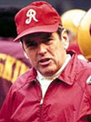 George Allen, Coach, 1971-1974