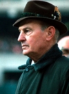 Paul Brown, Coach, 1968-1975