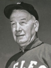 Earle "Greasy" Neale, Coach, 1941-1950