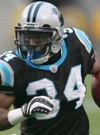 DeAngelo Williams