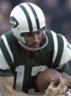 Don Maynard, Wide Receiver, 1960-1972