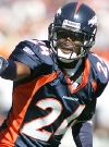 Champ Bailey