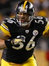 LaMarr Woodley