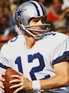 Roger Staubach