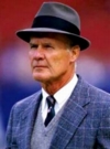 Tom Landry, Coach, 1960-1988