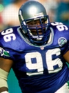 Cortez Kennedy