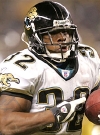 Maurice Jones-Drew