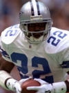 Emmitt Smith