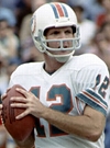 Bob Griese, Quarterback, 1967-1980
