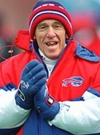Marv Levy, Coach, 1986-1996