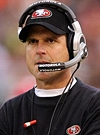 Jim Harbaugh