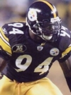 Lawrence Timmons