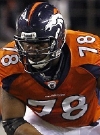 Ryan Clady