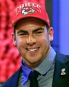 Eric Fisher, Tackle, 2013-2020 Kansas City Chiefs, 2021 Indianapolis Colts, 2022 Miami Dophins