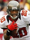 Ronde Barber