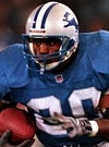 Barry Sanders