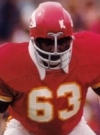 Willie Lanier, Linebacker, 1967-1977