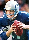 Dave Krieg, Quarterback, 1980-1991