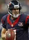 Case Keenum