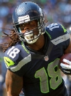 Sidney Rice