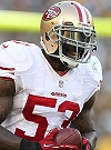 NaVorro Bowman